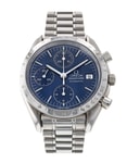 Orologio Omega Speedmaster Date usato